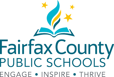 Fairfax County Public Schools logo